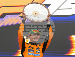 Australia F1 GP Auto Racing