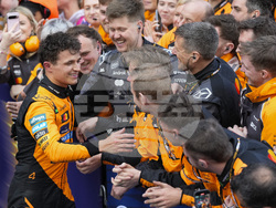 Australia F1 GP Auto Racing