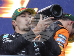 Australia F1 GP Auto Racing