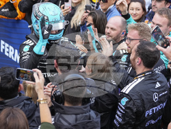 Australia F1 GP Auto Racing