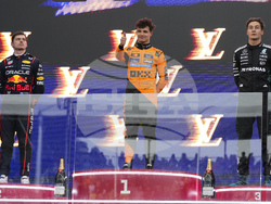 Australia F1 GP Auto Racing