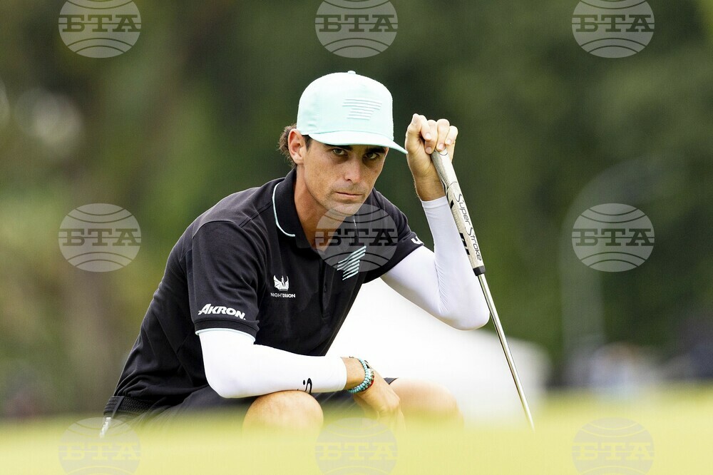 LIV Golf