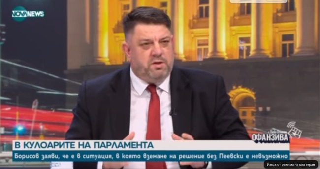 Стабилност въпреки предизвикателствата: Вицепремиерът Атанас Зафиров за управлението, социалната политика и демокрацията