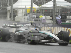 Australia F1 GP Auto Racing