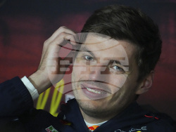 Australia F1 GP Auto Racing