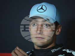 Australia F1 GP Auto Racing