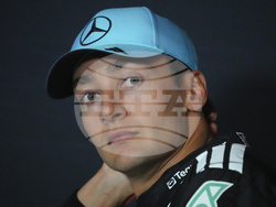 Australia F1 GP Auto Racing