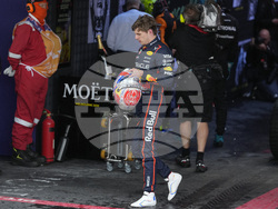 Australia F1 GP Auto Racing