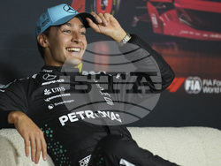 Australia F1 GP Auto Racing