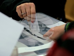 Столичен район „Оборище" - избор - кмет