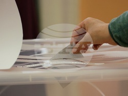 Столичен район „Оборище" - избор - кмет