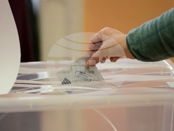 Столичен район „Оборище" - избор - кмет