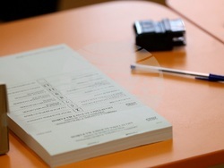 Столичен район „Оборище" - избор - кмет