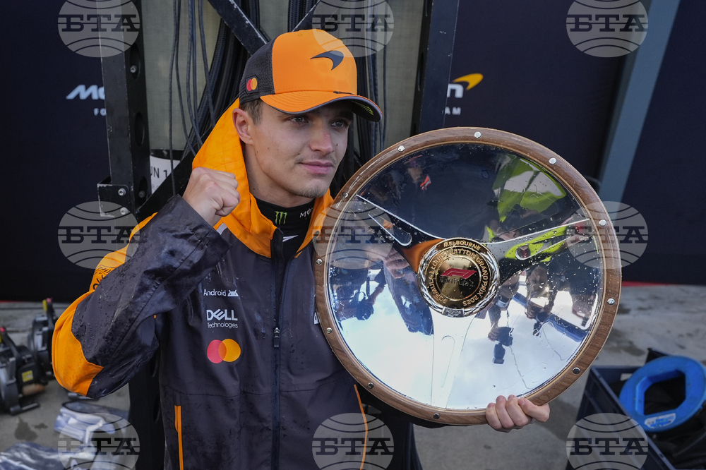 Норис за лидерството си в индивидуалното класиране във Формула 1: „Това не означава нищо“