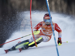 Norway Alpine Skiing World Cup