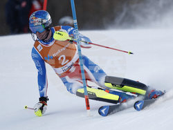 Norway Alpine Skiing World Cup