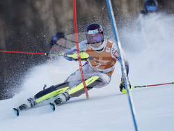 Norway Alpine Skiing World Cup