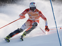Norway Alpine Skiing World Cup