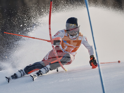 Norway Alpine Skiing World Cup