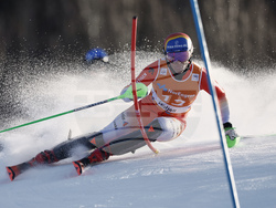 Norway Alpine Skiing World Cup