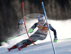 Norway Alpine Skiing World Cup