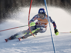 Norway Alpine Skiing World Cup