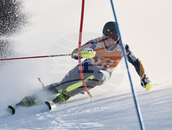 Norway Alpine Skiing World Cup