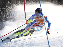 Norway Alpine Skiing World Cup