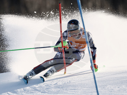 Norway Alpine Skiing World Cup
