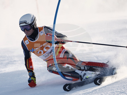 Norway Alpine Skiing World Cup