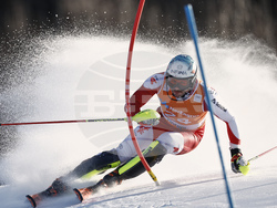 Norway Alpine Skiing World Cup