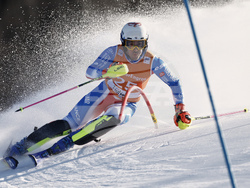 Norway Alpine Skiing World Cup