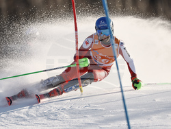 Norway Alpine Skiing World Cup