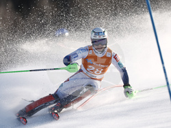 Norway Alpine Skiing World Cup