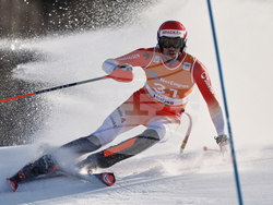 Norway Alpine Skiing World Cup