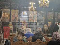 Отец Любомир - Пазарджик