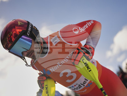 Norway Alpine Skiing World Cup