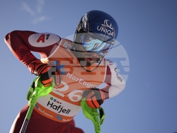 Norway Alpine Skiing World Cup