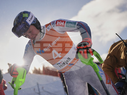 Norway Alpine Skiing World Cup