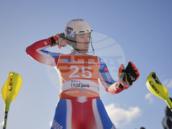 Norway Alpine Skiing World Cup