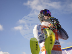 Norway Alpine Skiing World Cup