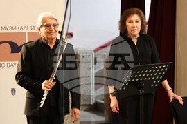 Русе - Мартенски музикални дни