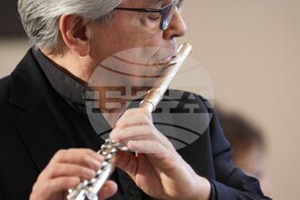 Русе - Мартенски музикални дни