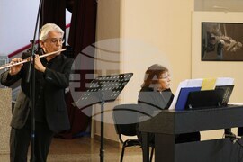 Русе - Мартенски музикални дни
