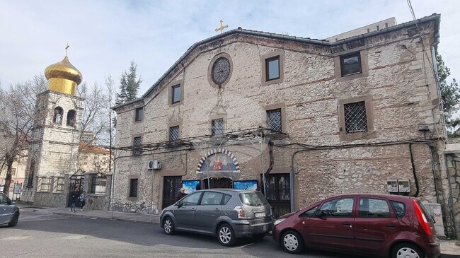 ГЕРБ-СДС в Хасково открива предизборната си кампания с водосвет