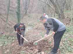 Снимка: Община Шумен 