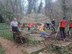 Снимка: Община Шумен 