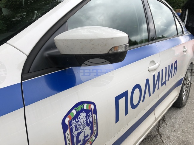 Жена от Сливен предизвика катастрофа след употреба на алкохол 