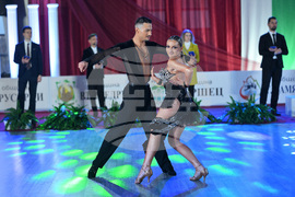 Вършец - спортни танци - международен турнир