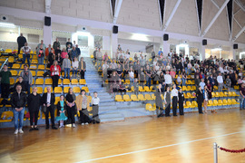 Вършец - спортни танци - международен турнир